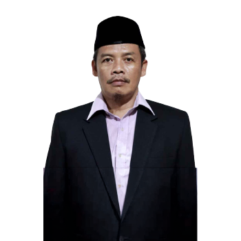Ust. Hasan Subhani, S.Pd.I