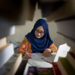 Doa Agar Diberi Kepandaian di Tengah Zaman yang penuh Tantangan.