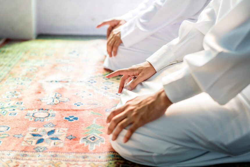 Kenapa Memperbaiki Shalat Bisa Mengubah Hidup Kita?