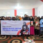 Wujud Kepedulian Untuk Lansia dan Warga Tidak Mampu di Cimahi