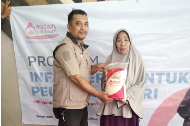 pangalengan baksos mizan