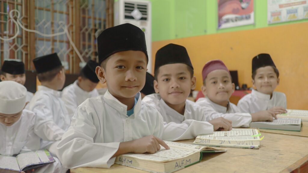 bagimana agar hati selembut nabi
