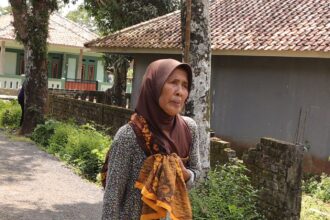Program Pemberdayaan Ekonomi: Harapan Baru untuk Ibu Zaenab di Ciharashas, Sukabumi