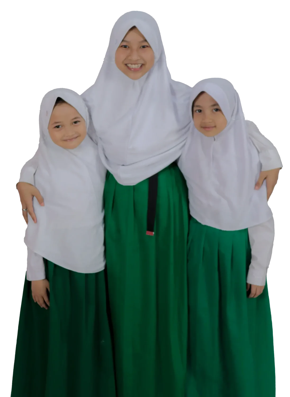 Anak Yatim Mizan Amanah