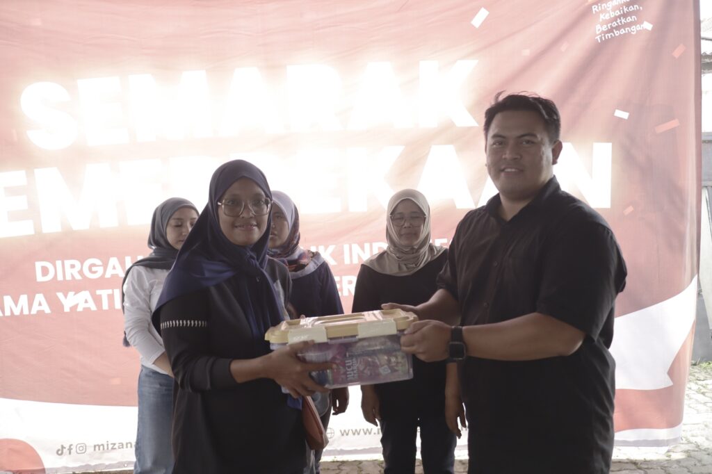 Mizan Amanah Gelar Strategic Forum di Rumah Sirah Depok 