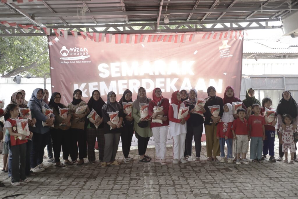 Mizan Amanah Gelar Strategic Forum di Rumah Sirah Depok 