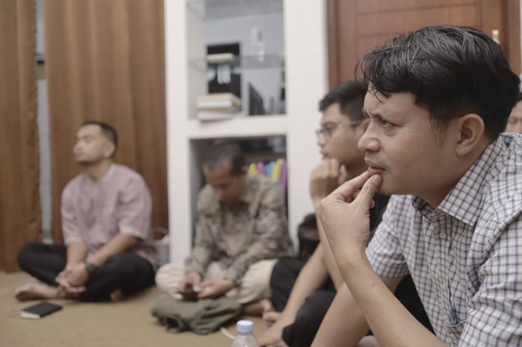 Mizan Amanah Gelar Strategic Forum di Rumah Sirah Depok