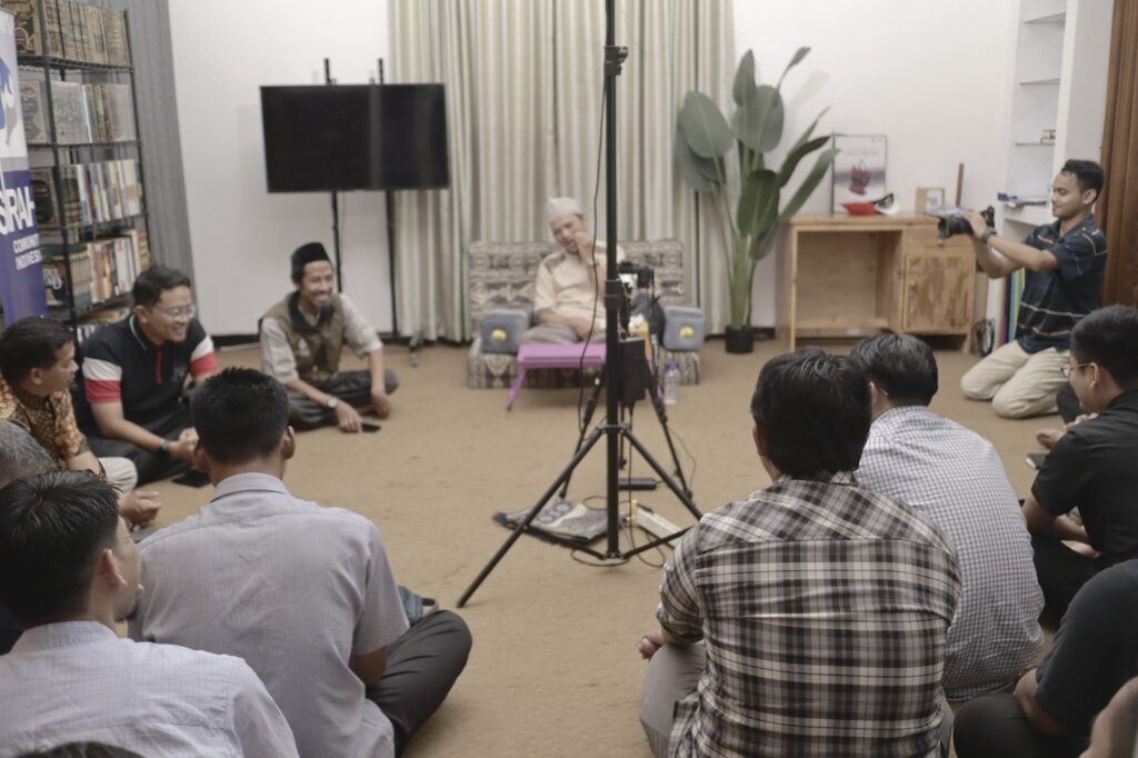 Mizan Amanah Gelar Strategic Forum di Rumah Sirah Depok