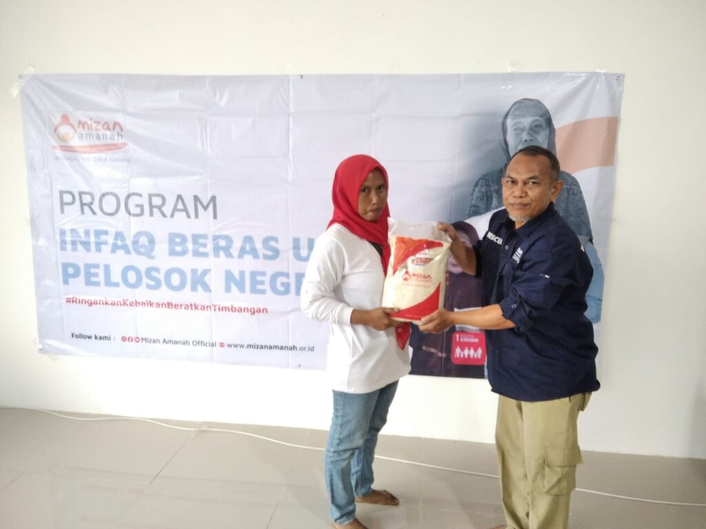 baksos mizan amanah kbb