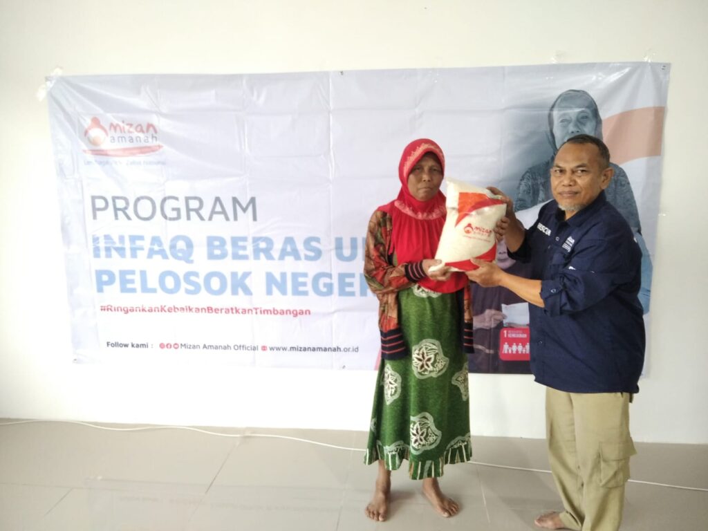baksos mizan amanah kbb