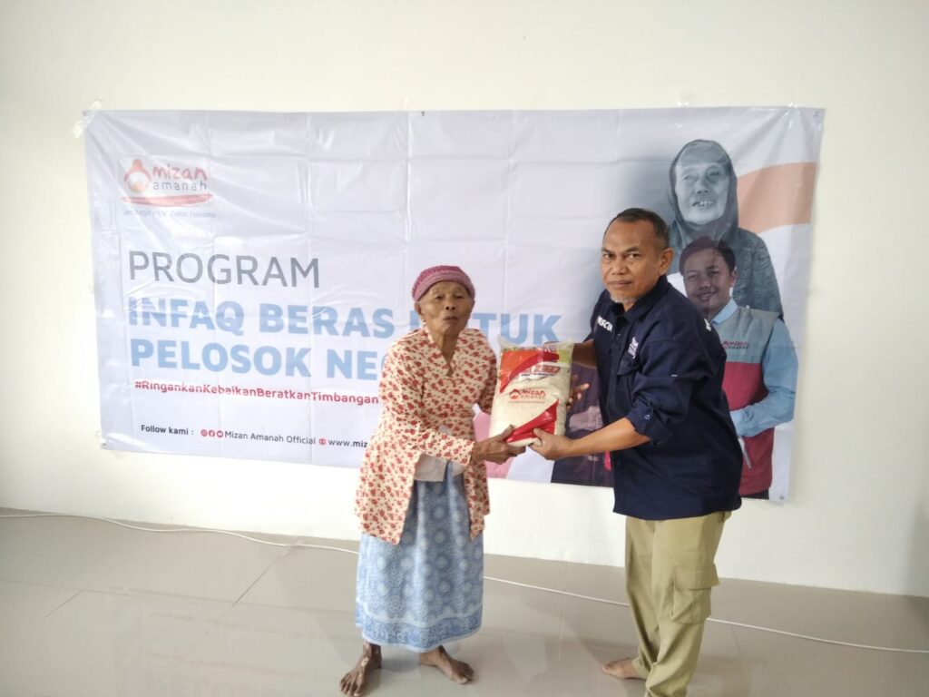 baksos mizan amanah kbb