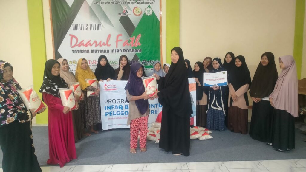 mizan amanah cirebon